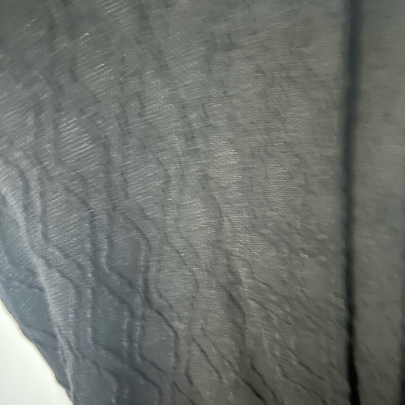 H&M DIVIDED black dress - Picture 4 of 10